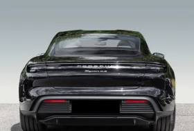 Porsche Taycan 4S PERFORMANCE LED CAMERA , снимка 5