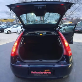 Citroen C4 1.6HDI Автоматик, снимка 5