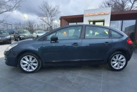 Citroen C4 1.6HDI Автоматик, снимка 3