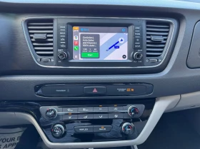 Kia Sedona, снимка 10