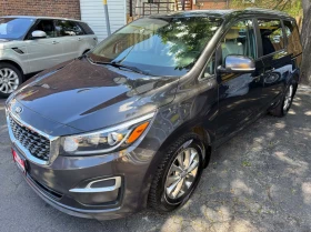 Kia Sedona, снимка 1