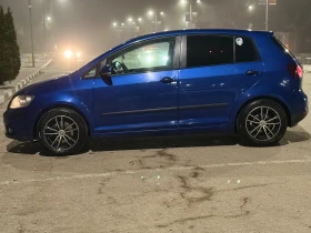VW Golf Plus, снимка 9