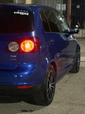 VW Golf Plus, снимка 15