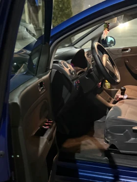 VW Golf Plus, снимка 7