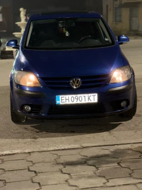 VW Golf Plus, снимка 14