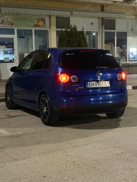 VW Golf Plus, снимка 16