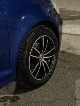 VW Golf Plus, снимка 2