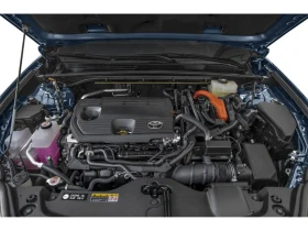 Toyota Crown  Signia Limited AWD, снимка 5