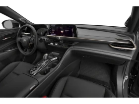 Toyota Crown  Signia Limited AWD, снимка 7