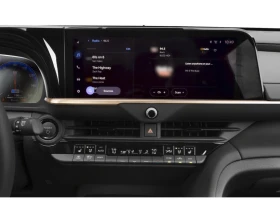 Toyota Crown  Signia Limited AWD, снимка 11