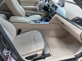 BMW 330 d ЗАДНО ПРЕДАВАНЕ, снимка 13