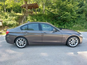 BMW 330 d ЗАДНО ПРЕДАВАНЕ, снимка 6