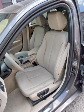 BMW 330 d ЗАДНО ПРЕДАВАНЕ, снимка 10