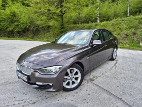 BMW 330 d RWD H/K HUD, снимка 2