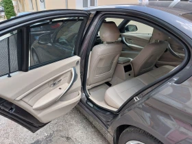 BMW 330 d ЗАДНО ПРЕДАВАНЕ, снимка 11