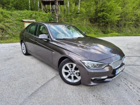 BMW 330 d RWD H/K HUD, снимка 3