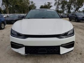 Kia EV6 GT-Line AWD, снимка 5