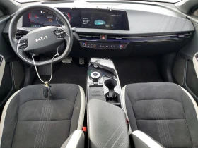 Kia EV6 GT-Line AWD, снимка 8