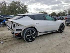 Kia EV6 GT-Line AWD, снимка 3