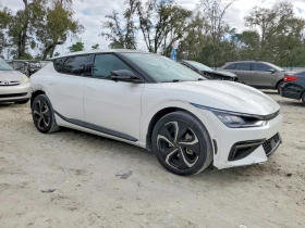 Kia EV6 GT-Line AWD, снимка 4