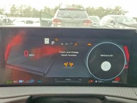Kia EV6 GT-Line AWD, снимка 9
