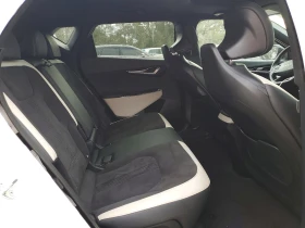 Kia EV6 GT-Line AWD, снимка 10