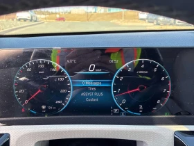 Mercedes-Benz A 220 * КОМПЛЕКТ ДЖАНТИ * 2 КЛЮЧА * КАМЕРА * ПАМЕТ, снимка 17
