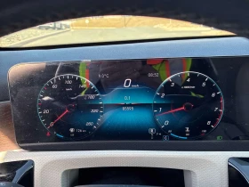 Mercedes-Benz A 220 * КОМПЛЕКТ ДЖАНТИ * 2 КЛЮЧА * КАМЕРА * ПАМЕТ, снимка 8