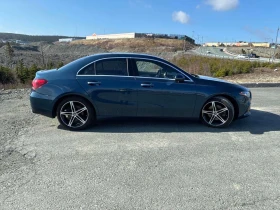 Mercedes-Benz A 220 * КОМПЛЕКТ ДЖАНТИ * 2 КЛЮЧА * КАМЕРА * ПАМЕТ, снимка 3