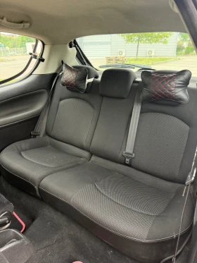 Peugeot 206 1.6 109hp, снимка 11