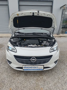 Opel Corsa 1.3EcoTecD Euro6 Automatic 95kc, снимка 15