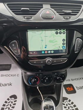 Opel Corsa 1.3EcoTecD Euro6 Automatic 95kc, снимка 11