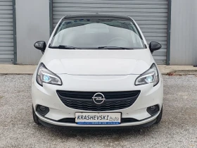 Opel Corsa 1.3EcoTecD Euro6 Automatic 95kc, снимка 2