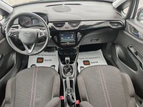 Opel Corsa 1.3EcoTecD Euro6 Automatic 95kc, снимка 9
