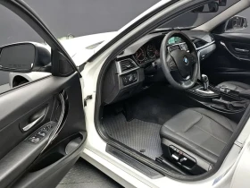 BMW 320 d, снимка 10