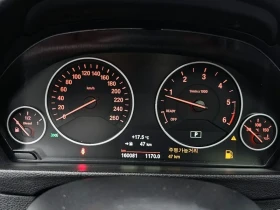 BMW 320 d, снимка 8