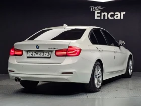 BMW 320 d, снимка 2
