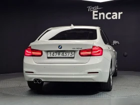 BMW 320 d, снимка 4