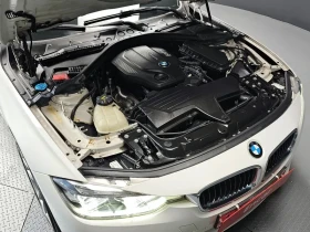 BMW 320 d, снимка 6