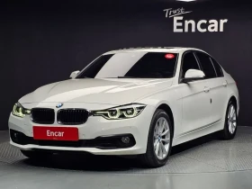 BMW 320 d, снимка 1
