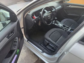 Audi A4 2, 0tdi* ПЕРФЕКТЕН* ОБСЛУЖЕН* , снимка 15