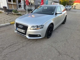 Audi A4 2, 0tdi* ПЕРФЕКТЕН* ОБСЛУЖЕН* , снимка 5