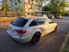 Audi A4 2, 0tdi* ПЕРФЕКТЕН* ОБСЛУЖЕН* , снимка 9