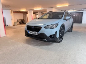 Subaru XV AUTOMATIC , снимка 4