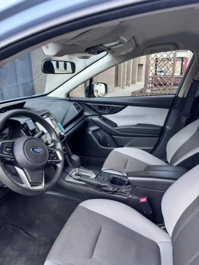 Subaru XV AUTOMATIC , снимка 13