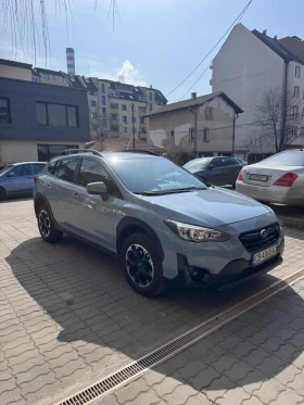 Subaru XV AUTOMATIC , снимка 16