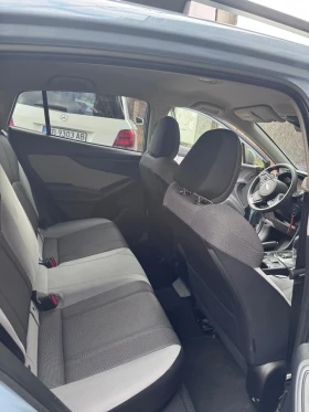 Subaru XV AUTOMATIC , снимка 14