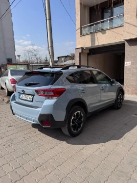Subaru XV AUTOMATIC , снимка 15