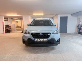 Subaru XV AUTOMATIC , снимка 2