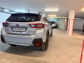 Subaru XV AUTOMATIC , снимка 11